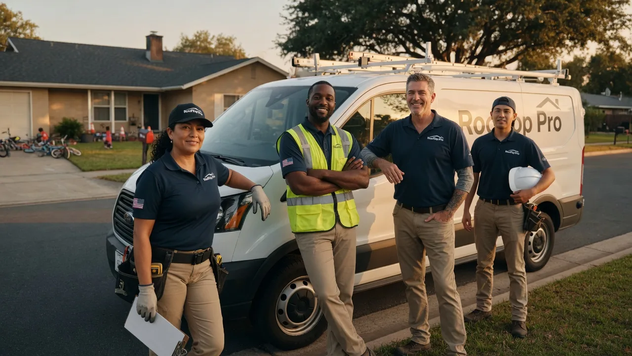 Roof Repair in Stuarts Draft, VA near me
