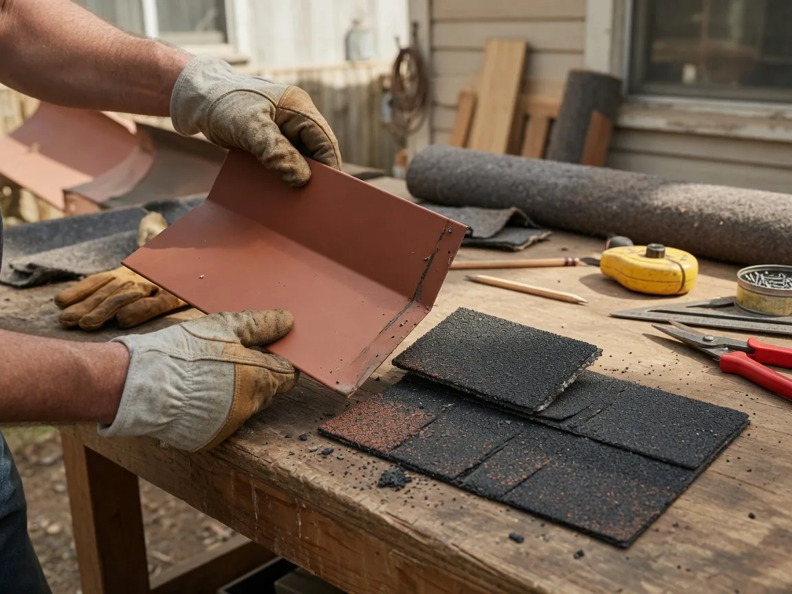 Roof Repair company in Stuarts Draft, VA